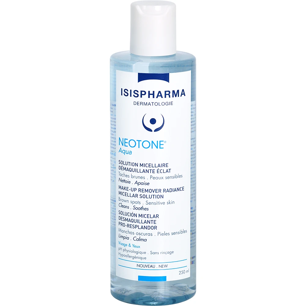 Isispharma Neotone Aqua 250 ml
