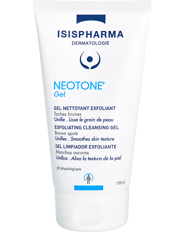 Isispharma Neotone Gel 150 ml