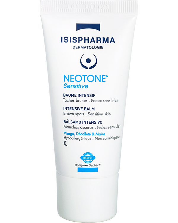 Isispharma Neotone Sensitive 30 ml