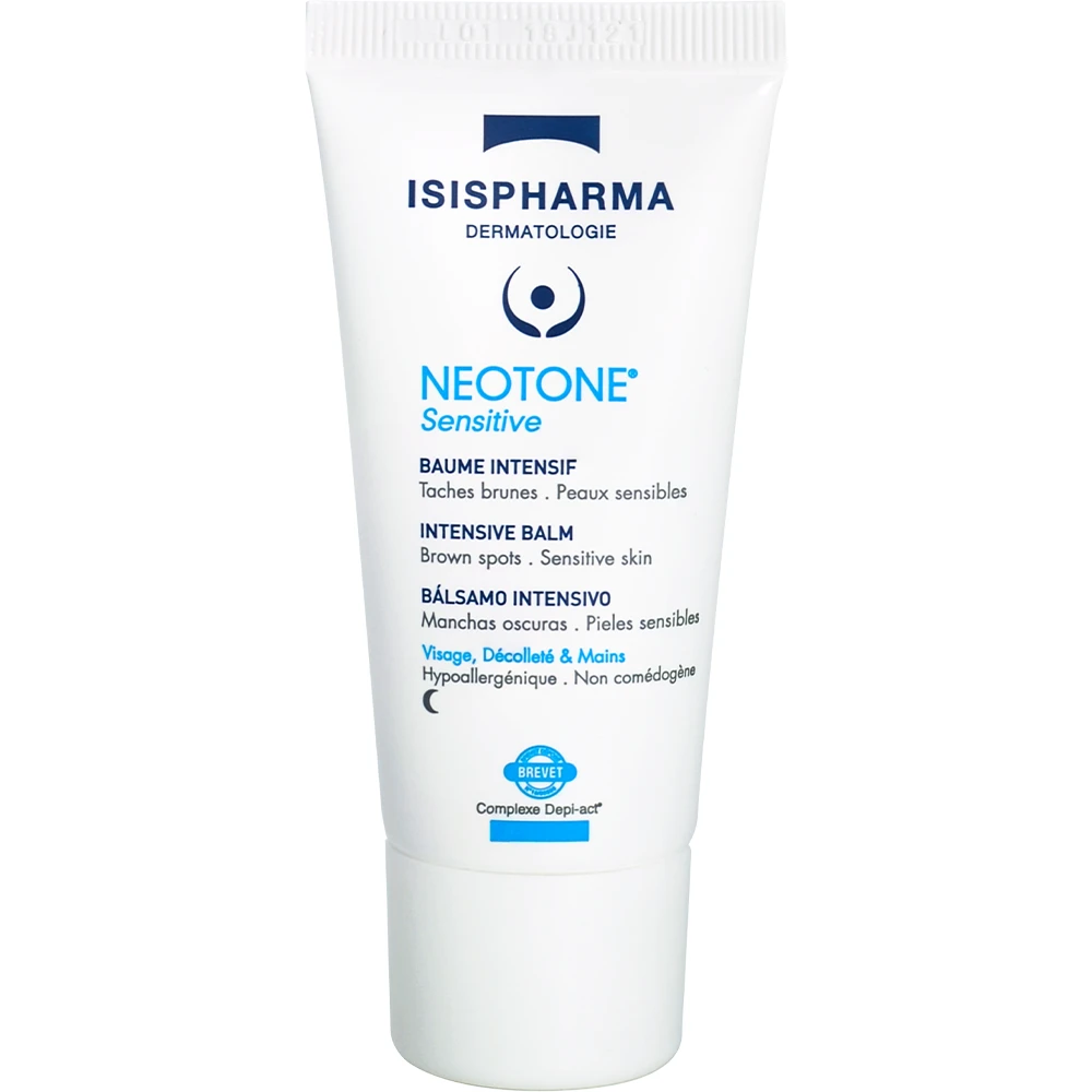 Isispharma Neotone Sensitive 30 ml