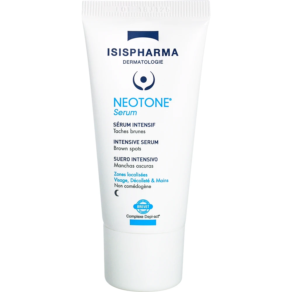 Isispharma Neotone Serum 30 ml